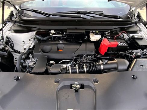 New 2026 Acura RDX A-Spec AWD/4WD image 19