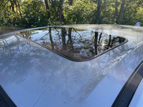 Certified 2023 Honda CR-V EX-L image 9