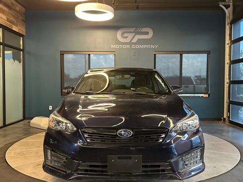 Used 2020 Subaru Impreza 2.0i Sport AWD/4WD image 8