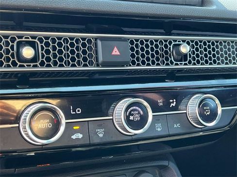 Used 2022 Honda Civic Sport image 32