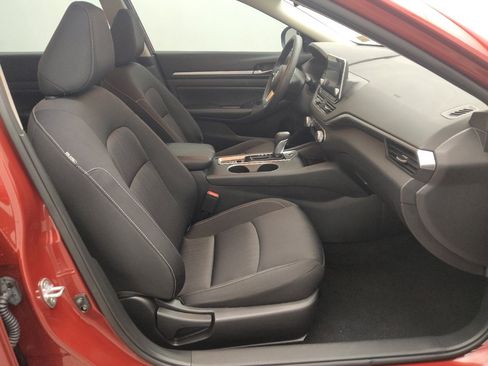 Used 2022 Nissan Altima 2.5 SV image 21