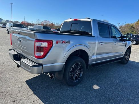 Used 2022 Ford F150 Lariat image 6