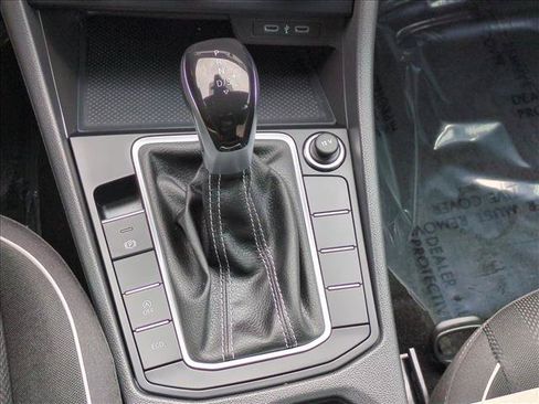 Used 2024 Volkswagen Jetta Sport FWD image 12
