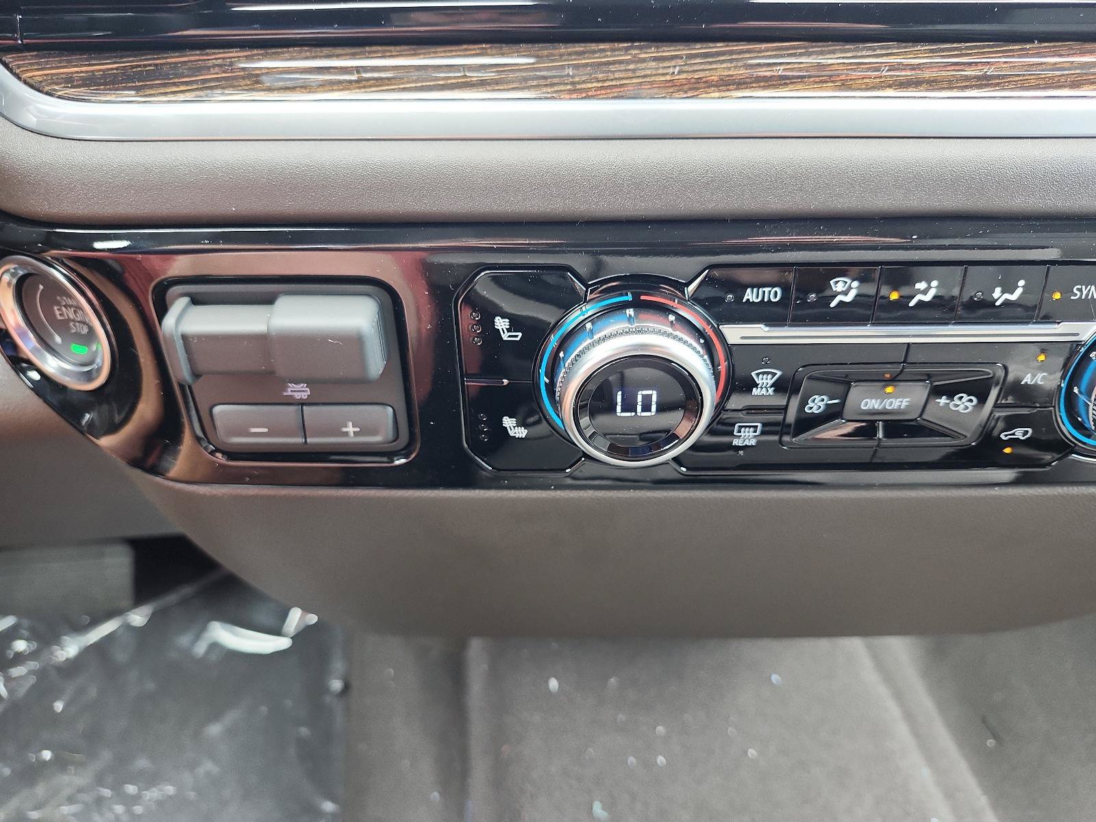 New 2026 GMC Sierra 1500 SLE AWD/4WD image 16