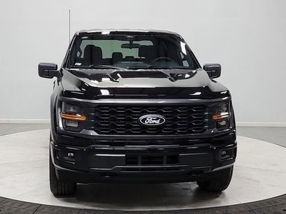 New 2026 Ford F150 STX