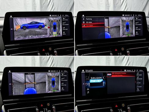 Used 2024 BMW M8 Competition image 26