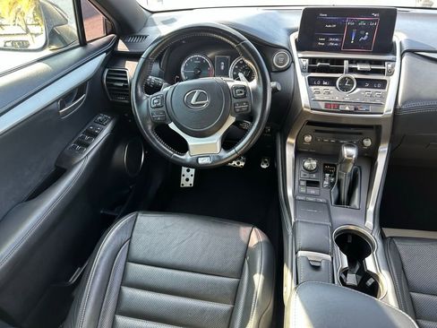 Used 2021 Lexus NX 300 F Sport image 21