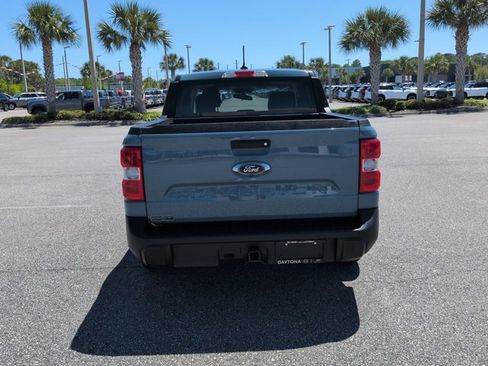 Used 2022 Ford Maverick XLT w/ XLT Luxury Package image 6