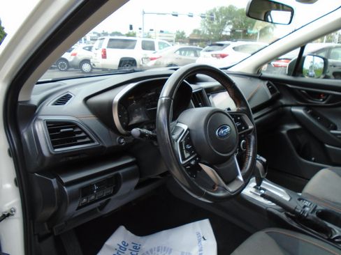 Used 2022 Subaru Crosstrek 2.0i Premium AWD/4WD image 14