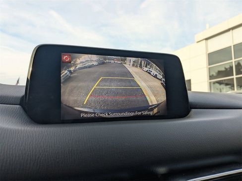 Used 2020 MAZDA CX-5 Sport image 26