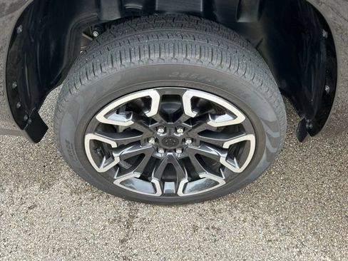 Used 2026 RAM 1500 Limited AWD/4WD image 12