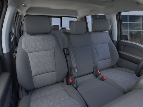 New 2026 Ford F250 XL w/ STX Appearance Package image 30