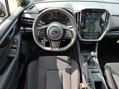 New 2026 Subaru WRX Premium AWD/4WD image 7