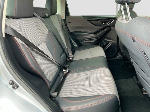 Used 2023 Subaru Forester Sport image 28