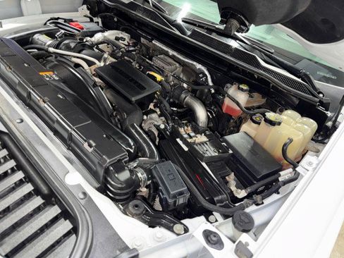 Used 2022 Chevrolet Silverado 2500 LT w/ Convenience Package image 43