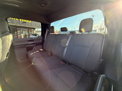 Used 2020 Ford F150 XLT w/ XTR Package image 18