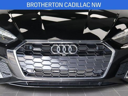 Used 2023 Audi A5 2.0T Prestige image 12
