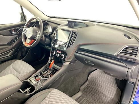 Used 2023 Subaru Forester Sport image 30