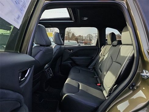 New 2026 Subaru Forester Limited image 8