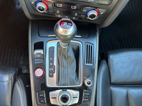Used 2015 Audi S4 Premium Plus w/ Technology Package image 39