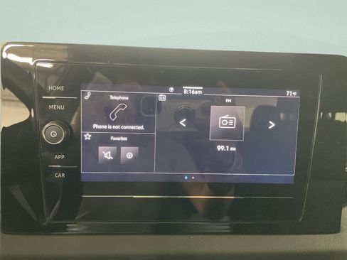 Used 2025 Volkswagen Jetta S FWD image 20