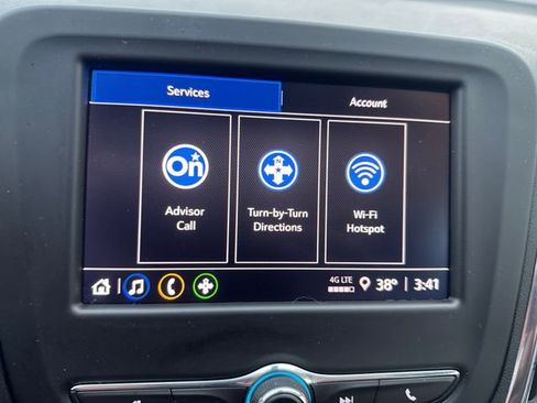 Used 2024 Chevrolet Equinox LT w/ LPO, Floor Liner Package image 22