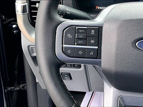 Used 2024 Ford F150 XLT w/ Mobile Office Package AWD/4WD image 13