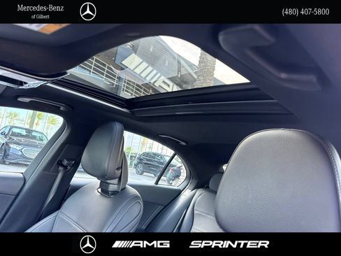 Certified 2024 Mercedes-Benz C 300 Sedan image 16
