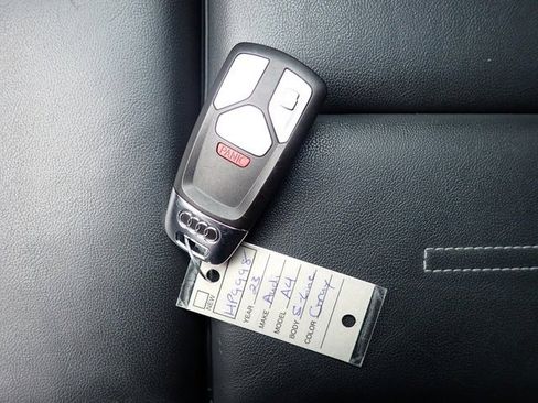 Used 2023 Audi A4 2.0T Premium Plus image 30