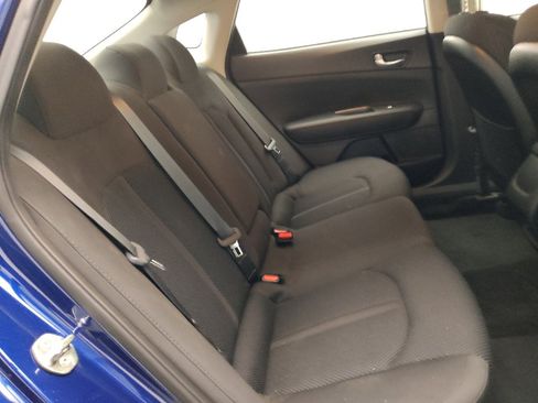 Used 2019 Kia Optima LX FWD image 19