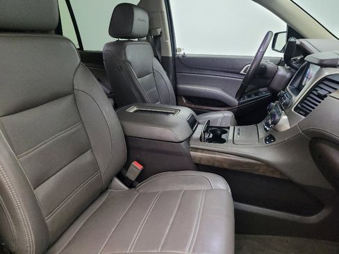 Used 2018 GMC Yukon Denali w/ Denali Ultimate Package RWD image 21