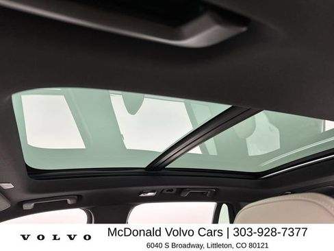 Certified 2026 Volvo XC90 B6 Plus w/ Protection Package AWD/4WD image 22