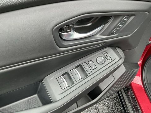 Used 2025 Honda Accord Sport image 17