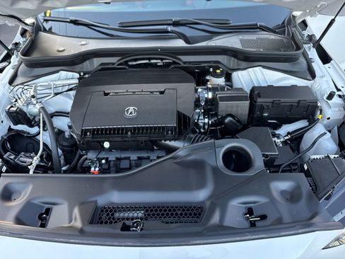 New 2026 Acura MDX A-Spec image 27