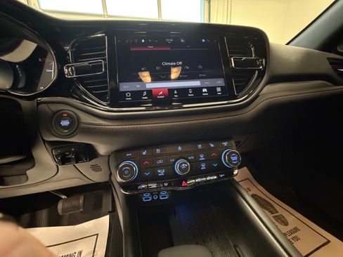 Used 2026 Dodge Durango GT image 7