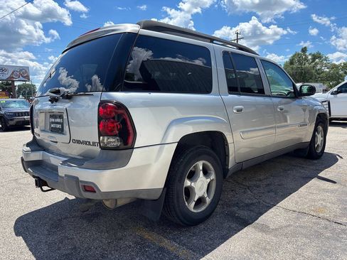 Used 2004 Chevrolet TrailBlazer 4WD w/ LT Package 1 image 7