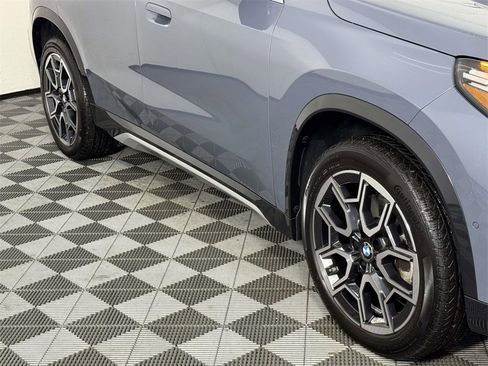 Used 2025 BMW X1 xDrive28i w/ Convenience Package image 12