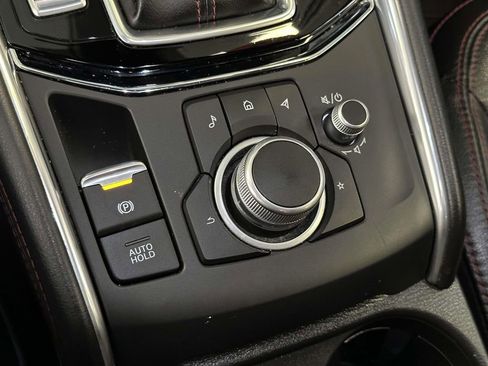 Used 2023 MAZDA CX-5 AWD 2.5 Turbo image 37