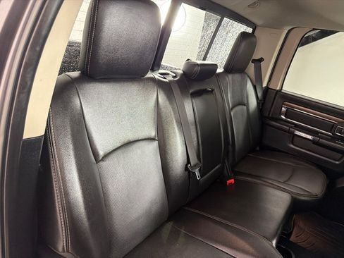Used 2016 RAM 1500 Laramie w/ Convenience Group AWD/4WD image 20