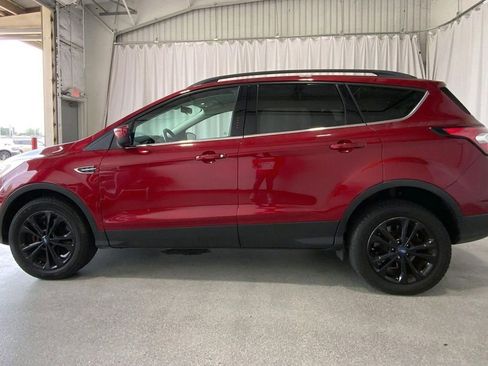 Used 2018 Ford Escape SEL AWD/4WD image 26