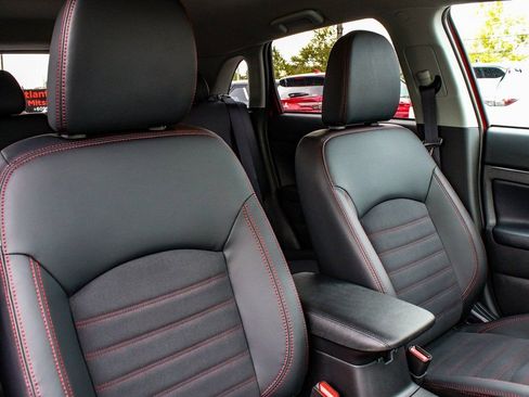 New 2025 Mitsubishi Outlander Sport SE AWD/4WD image 39