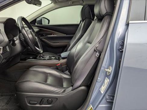 Used 2021 MAZDA CX-30 AWD 2.5 S w/ Premium Package image 14