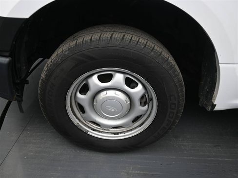 Used 2017 Ford F150 XL RWD image 13
