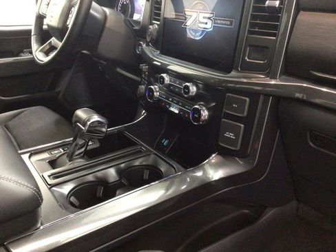 Used 2023 Ford F150 XLT w/ Equipment Group 302A High image 29