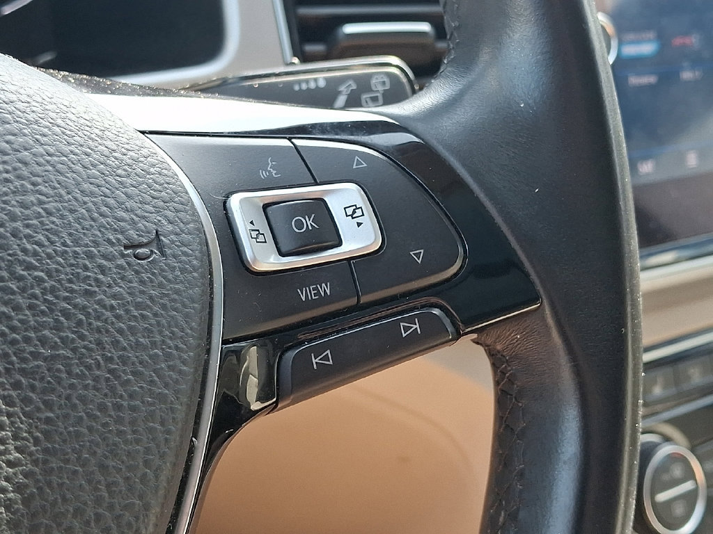 Used 2019 Volkswagen Atlas SEL AWD/4WD image 23