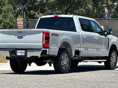 New 2026 Ford F250 Lariat w/ FX4 Off-Road Package