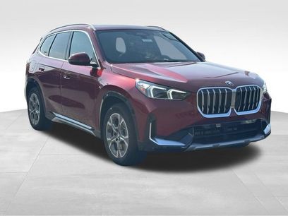 New 2026 BMW X1 xDrive28i w/ Convenience Package