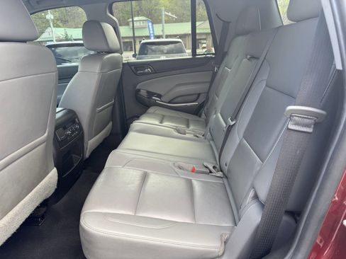 Used 2019 Chevrolet Tahoe LT image 20
