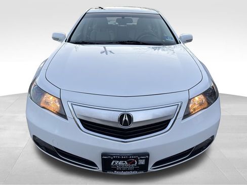 Used 2014 Acura TL 3.5 image 8
