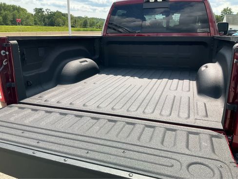 Used 2024 RAM 2500 Tradesman w/ Power Wagon Package AWD/4WD image 18